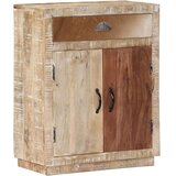  Komoda 60x30x75 cm trden mangov les, (20656533) | Shoptok.si