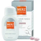 Merz Spezial Dragees