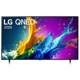 LG Smart TV sprejemnik 4K 65QNED80T3A QNED80, 165cm Cene
