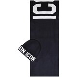iCON Kape UNISEX ICXF2W6BOX3 Črna Cene