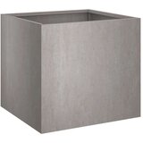  Sadilice 2 kom 49x47x46 cm od čelika COR-TEN | shoptok.hr