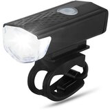  Akumulatorska kolesarska svetilka XME CREE LED Cene
