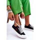 Cross Jeans Women's Fabric Sneakers | Shoptok.si