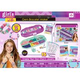  Bracelet Making Kit + Accessories Cene
