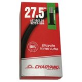 CHAOYANG unutrašnja guma - 27.5x2.1-2.25 a/v 48mm ( 125953 ) Cene