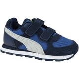 Puma Nizke superge Vista V Infants pisana | Shoptok.si