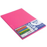  Claire, kopirni papir, A4, 160g, intenzivna roze, 50K ( 486384 ) Cene