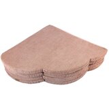 MeowBaby Roza dječja podloga za igru 160x160 cm - | shoptok.hr