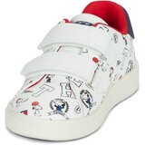 Tommy Hilfiger Nizke superge HECTOR Bela Slike