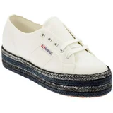 Superga Modne superge 2790 COTCOLOROPEW