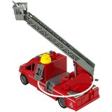 Vatrogasno vozilo za igru s zvučnim, vodenim i svjetlosnim efektima - 36 cm | Shoptok.si