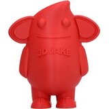 3DJAKE nicebio rdeča - 1,75 mm / 750 g | Shoptok.si