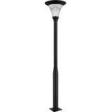 Globo 36911 - prigušiva LED solarna lampa LATERNA LED/8W/3,7V 2000 mAh IP54 Cene