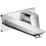 Hansgrohe BATERIJA LOGIS ZA LAVABO ZIDNA | Eponuda.com