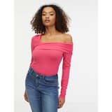 Orsay Pink Women's Top - Ladies | Shoptok.si