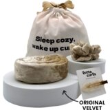 Lotta Curls Set trakov za kodranje las - Shiny Beige | Shoptok.si