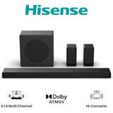  5.1.4 CH Soundbar, 600 W | Eponuda.ba