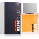 Jil Sander Sun Men Parfum parfum za moške 40 ml | Shoptok.si
