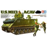 Tamiya Ameriški M113 ACAV, (21287458) Cene