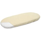 Sensillo Plahta 35x73cm s elastičnom gumicom žuta | shoptok.hr
