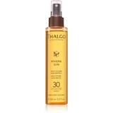 Riviera Sun Beautyfying Suncare Oil SPF30 hranjivo suho ulje za produljenje preplanulosti SPF 30 150 ml