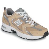 New Balance Nizke superge 530 Bež | Shoptok.si