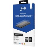 3mk HARDGLASS MAX LITE BLACK KALJENO STEKLO ZA XIAOMI 14T 9H ZAŠČITA, (21976111) Cene