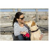 Trixie FX 530008 Flexi NEW clas.crni L traka 5m | ePonuda.com