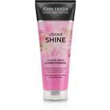 John Frieda Vibrant Shine balzam za sijaj in mehkobo las 250 ml Cene