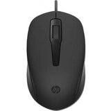 Optički miš HP 150 Wired Mouse 240J6AA | Eponuda.ba