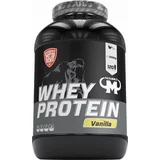 Mammut Whey Protein 3000 g - Vanilija