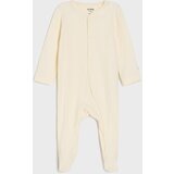 Sinsay Set od 2 rebrastih pidžama s stopalima | shoptok.hr