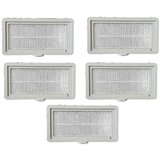 INORCO Filter sesalnika združljiv z robotskim sesalnikom Midea Vcr08 Mr09 Mr07 I5, (21853064) Cene