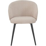 Mömax Stol Nala, Tkanina Bež Barve | Shoptok.si