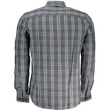 North Sails MEN&#39;S LONG SLEEVE SHIRT GREY | shoptok.hr