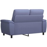 SOFA Traper plava 158 x 90 x 95 cm Tkanina Slike