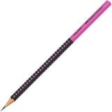 Olovka GRAFITNA HB GRIP 2001 TWO TONE U ČAŠI PK144 FABER CASTELL 517020 SORTIRANO | shoptok.hr
