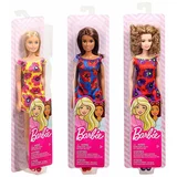 Barbie moja prva punčka