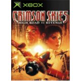  Crimson Skies®: High Road to Revenge™ XBOX LIVE Key EUROPE | ePonuda.com