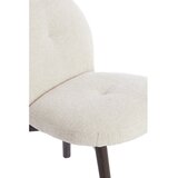 Light & Living Kremno beli jedilni stoli v kompletu 2 ks Sinosa – | Shoptok.si