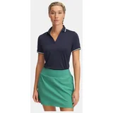 Under Armour Women's polo shirt Drive SS Rib Polo