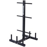 JK Fitness stalak za diskove i šipke | shoptok.hr