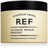 REF Ultimate Repair Masque 250 ml - Maska za Obnavljanje i Njegu Kose