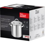Zilan Lonac sa staklenim poklopcem, 24 cm - ZLN1368 | Eponuda.com