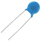 Suntan TS16003F222MSBUC0R keramični kondenzator 2.2 nF 3000 V 10 % (D x Š) 5 mm x 8 mm 1 St. | Eponuda.ba