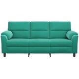 SOFA Tirkizna 214 x 85 x 93 cm Baršun | shoptok.hr