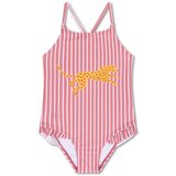 Swim Essentials Kupaći kostim za devojčice, Roze Cene