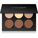 Anastasia Beverly Hills Contour Powder Kit puder v prahu 18 g odtenek Light To Medium Cene