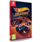 Unleashed (SWITCH)