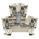 Weidmüller jeva prehodna sponka WDK 2,5V, (21225526) | Shoptok.si